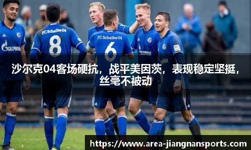 沙尔克04客场硬抗，战平美因茨，表现稳定坚挺，丝毫不被动
